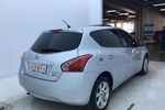 日产TIIDA2011款1.6L CVT智能型