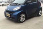 smartfortwo2010款pure 1.0L 标准版