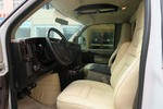 GMC Savana2013款6.0L 长轴领袖至尊版