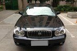 现代索纳塔2008款2.0GLS 手动舒适型