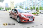 日产骐达2011款1.6L CVT智能型