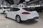 保时捷Panamera2014款Panamera 4 3.0T 