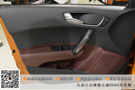 奥迪A1 Sportback2013款30 TFSI Ego