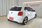 大众Polo GTI2015款1.4TSI GTI