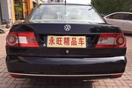 大众桑塔纳志俊2008款1.8L 手动 休闲型