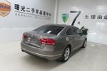 大众帕萨特2013款1.8TSI DSG御尊版