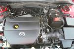 马自达Mazda62011款2.0L 手自一体 时尚型