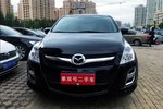 马自达MAZDA82015款2.5L 精英版