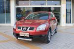 日产逍客2011款1.6XE 风 5MT 2WD