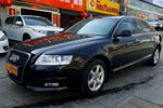 奥迪A6L2011款2.0TFSI 舒适型