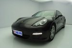 保时捷Panamera2010款Panamera 3.6L 