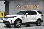 路虎全新一代发现2017款3.0 V6 SE