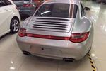 保时捷9112010款Targa 4