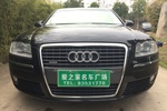 奥迪A8L2008款4.2FSI quattro 尊贵型