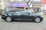 奥迪A6L2012款35 FSI 豪华型(2.8L)