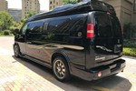 GMC Savana2013款6.0L 长轴领袖至尊版