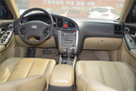 现代伊兰特2005款1.6 GLS 豪华型 自动