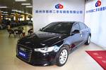 奥迪A6L2014款TFSI 舒适型