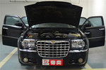 克莱斯勒3002008款300C 2.7L 商务版