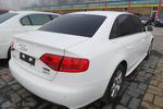 奥迪A4L2012款2.0TFSI 舒适型