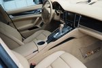 保时捷Panamera2010款Panamera S 4.8L 