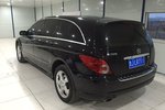 奔驰R级2010款R500L 4MATIC Grand Edition