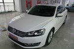 大众帕萨特2011款1.8TSI DSG 御尊版