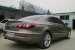 大众CC2011款1.8TSI 豪华型