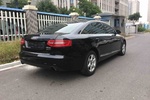 奥迪A6L2011款2.0TFSI 手自一体 标准型