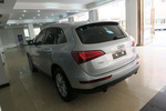 奥迪Q52012款2.0TFSI 舒适型