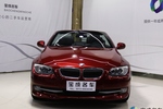 宝马3系敞篷2011款325i