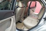 福特福克斯三厢2012款三厢经典 1.8L 手动时尚型