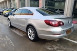 大众CC2012款1.8TSI 豪华型