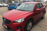 马自达CX-52015款2.0L 自动两驱都市型