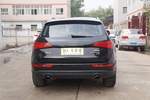 奥迪Q52013款40 TFSI 舒适型