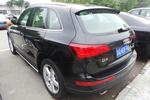 奥迪Q52013款2.0TFSI 豪华型