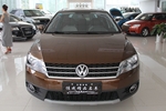 大众朗境2014款1.4TSI DSG