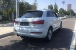 奥迪Q32015款30 TFSI 进取型