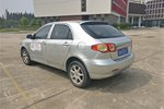 比亚迪F3R2009款1.6L 自动档AT 金钻版