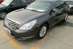 日产天籁2008款2.5L XL领先版