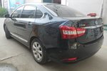 东风风神A602014款1.6L 手动豪华型