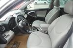 丰田RAV42009款2.4L 自动豪华版