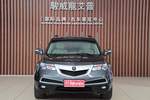 讴歌MDX2010款3.7L 标准版