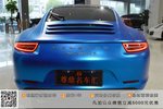 保时捷9112012款Carrera 3.4L