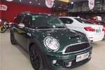 MINICLUBMAN2011款1.6L COOPER S