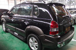 现代途胜2009款2.0GL 手动时尚型 2WD