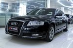 奥迪A6L2009款3.0TFSI quattro 豪华型