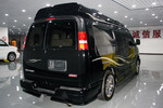 GMC Savana2013款5.3L 领袖版