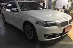 宝马5系2013款525Li 豪华型