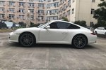 保时捷9112010款Carrera 4